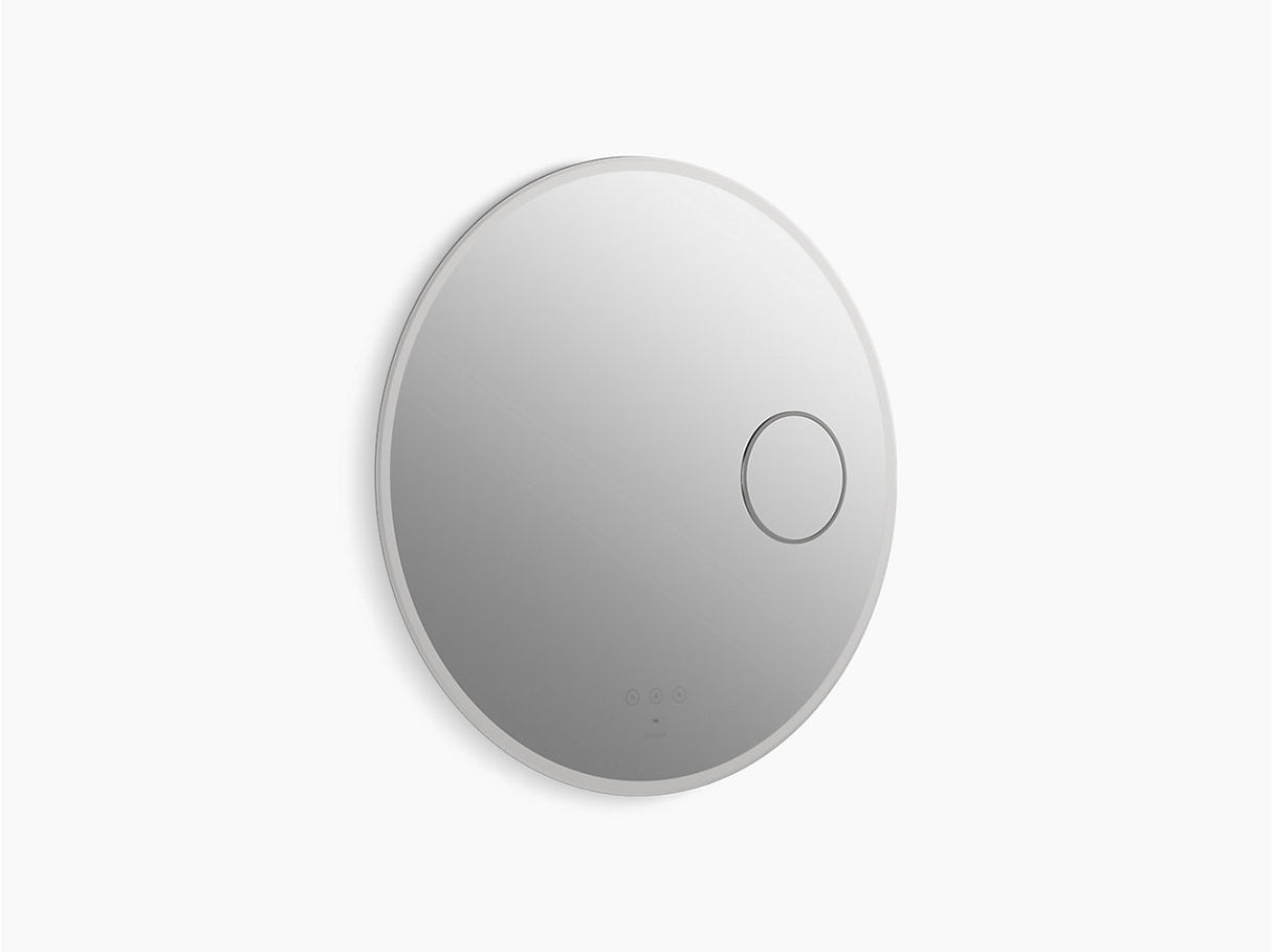 MING MIRROR - KOHLER LUXURY - ( - LUXURY - 0x0 mm - 0inchx0inch )