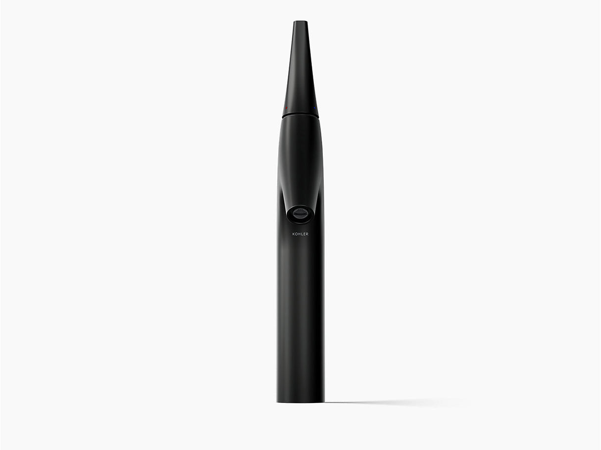 VIVE-SL TALL BASIN MIXER W/PIPES - KOHLER PREMIUM - ( MATT BLACK - PREMIUM - 0x0 mm - 0inchX0inch )