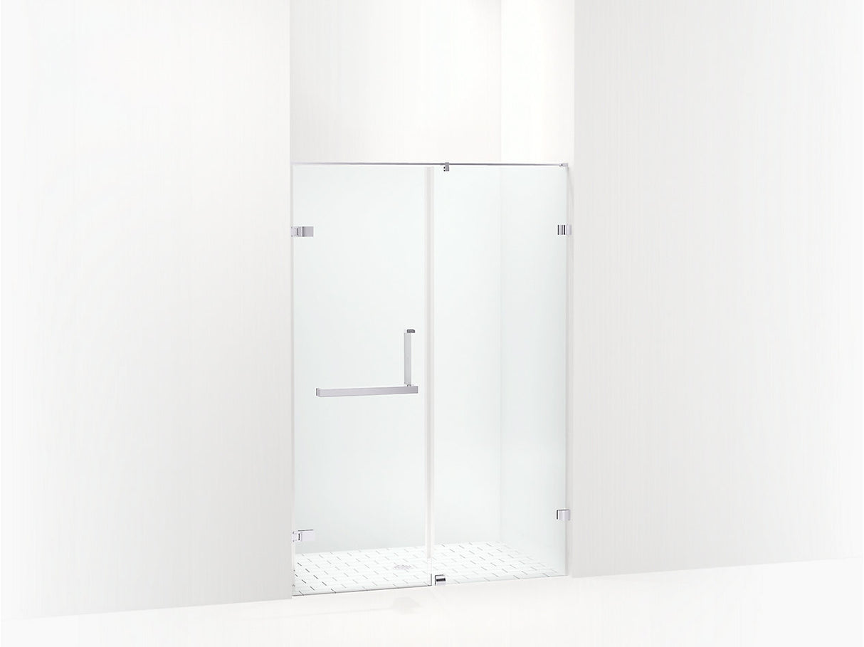SINGULIER 1D1P-S - KOHLER PREMIUM - ( FRENCH GOLD - PREMIUM - 0x0 mm - 0inchX0inch )