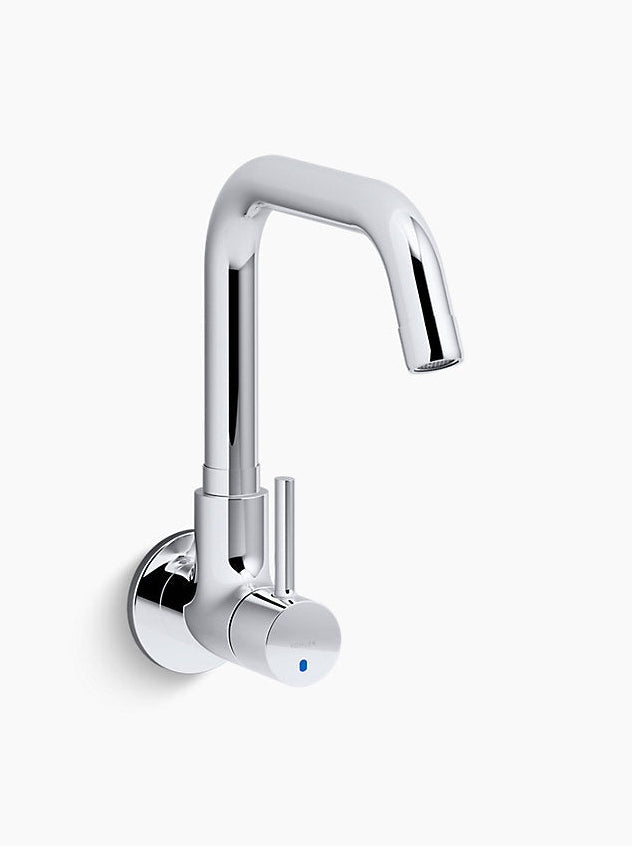 CUFF-W/M SINK COCK - KOHLER PREMIUM - ( POLISHED CHROME - PREMIUM - 0x15 mm - 0inchX0.5inch )