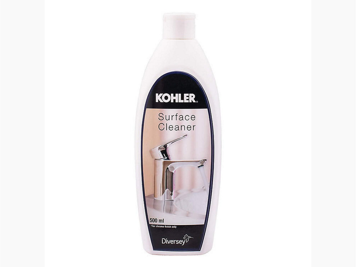 (PRUN)CLEANING SOLUTION 1 BOTTLE - KOHLER POPULAR - ( - POPULAR - 0x0 mm - 0inchx0inch )