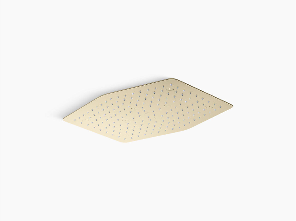 ML EDGE DF HEX RP - KOHLER LUXURY - ( FRENCH GOLD - LUXURY - 425x330 mm - 13.2inchX0inch )