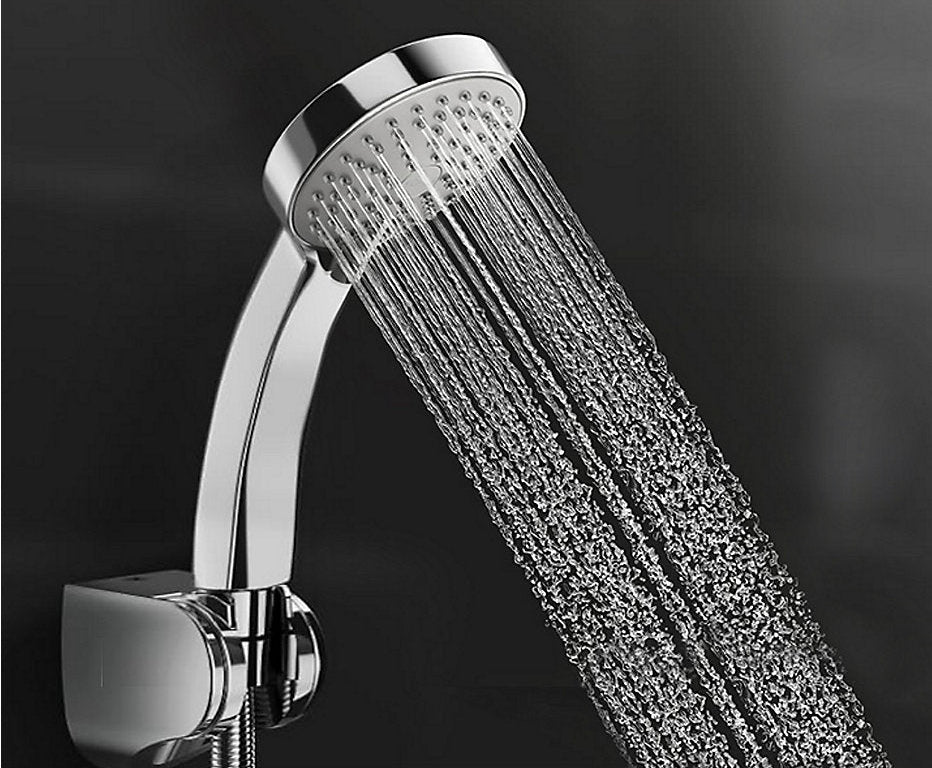 CITRUS MULTI-FUNCTION HANDSPRAY W-HOSE - KOHLER PREMIUM - ( CHROME - PREMIUM - 0x0 mm - 0inchx0inch )
