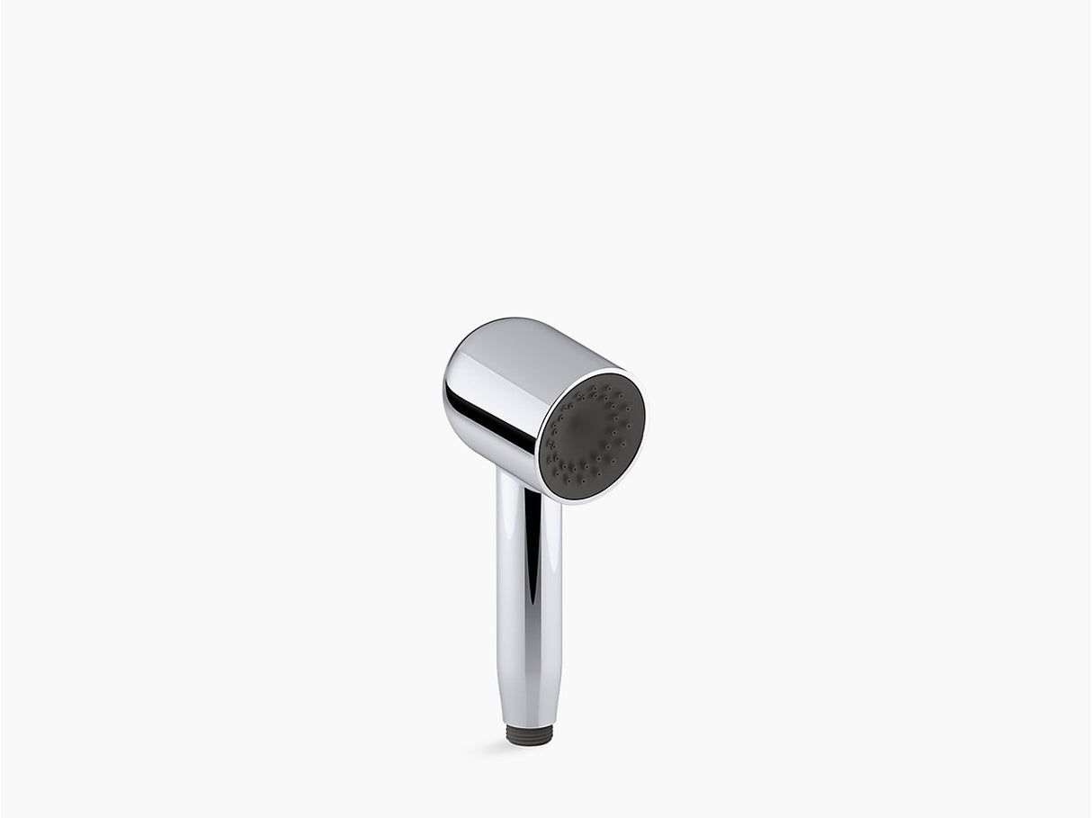 STATEMENT 1FLOW ICONIC HAND SHOWER 6.6LPM - KOHLER PREMIUM - ( POLISHED CHROME - PREMIUM - 0x0 mm - 0inchX0inch )