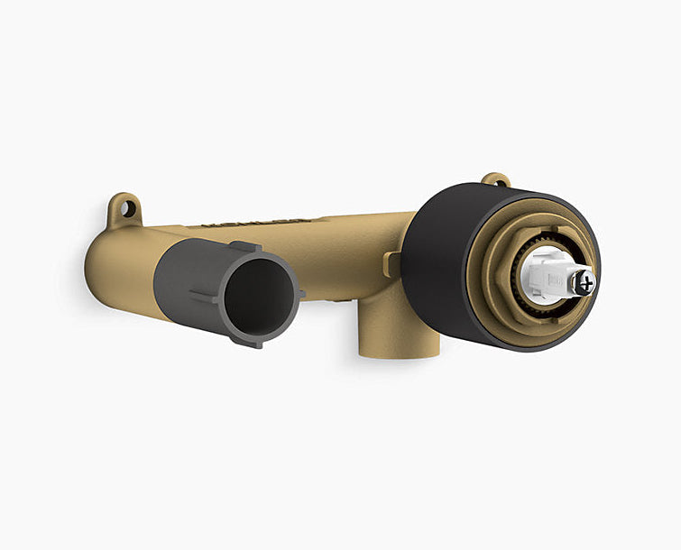 VALVE-SC CONC.W/M BASIN MXR VALVE - KOHLER POPULAR - ( MATT BLACK - POPULAR - 0x15 mm - 0inchX0.5inch )