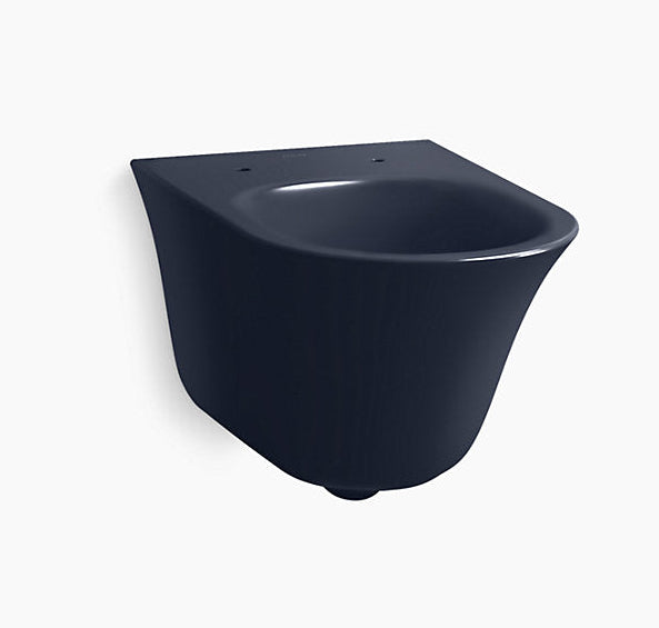 KOHLER VIVE EWC W/H W/O SEAT COVER FOR 26998IN-DGS ( BOLT DISTANCE 7INCH) - KOHLER PREMIUM - ( - PREMIUM - 0x0 mm - 0inchX0inch )