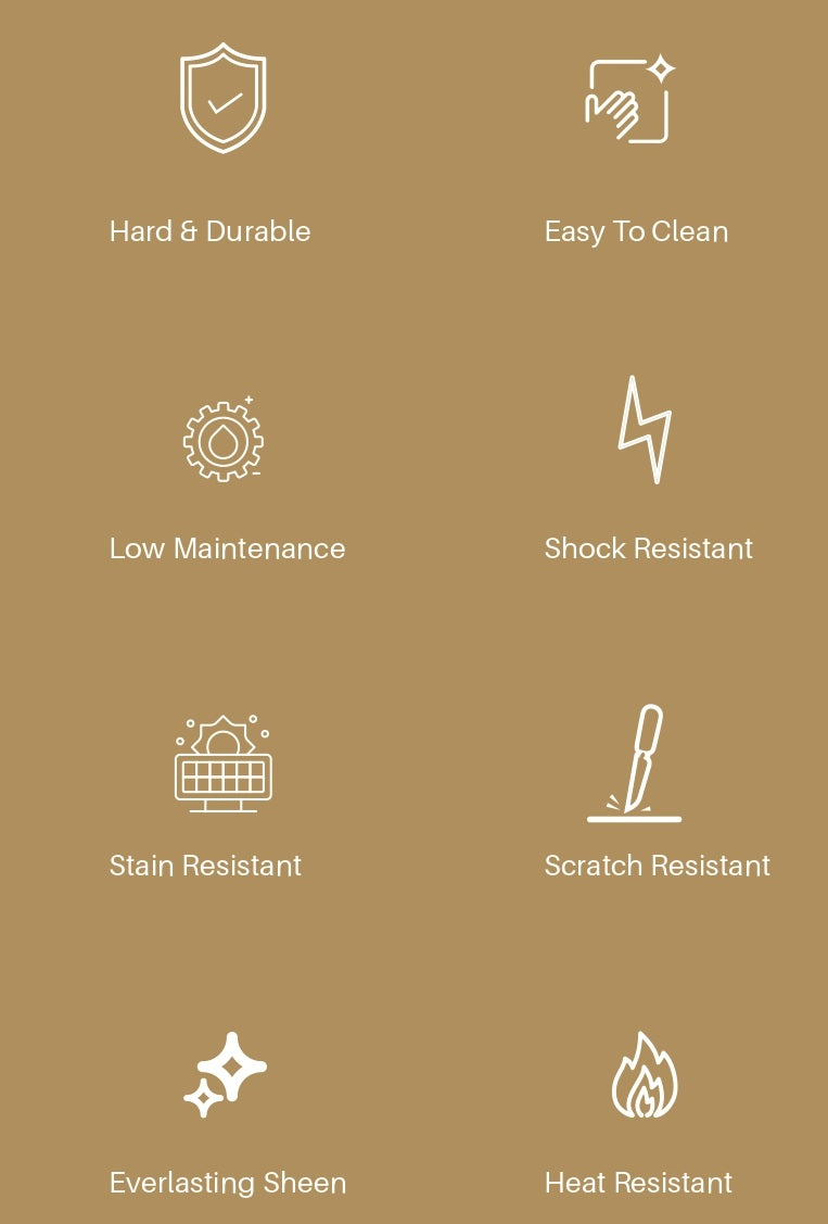 ARCTIC GALAXIA - MIRAAK SURFACES -  (  - ETERNAL SERIES - 3450x1950x20 mm - 138inchX78inchX0.75inch )