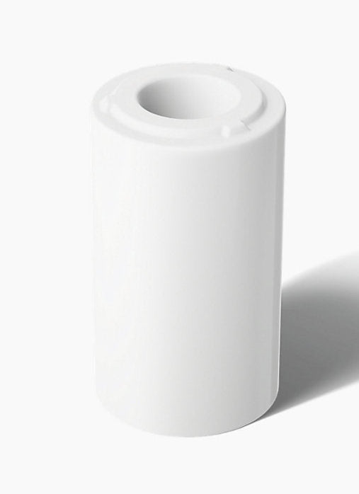 VEIL FULL PEDESTAL FOR 20701-0 - KOHLER - KOHLER LUXURY -  ( WHITE - LUXURY - 564x311 mm - 22.5inchX12inch )