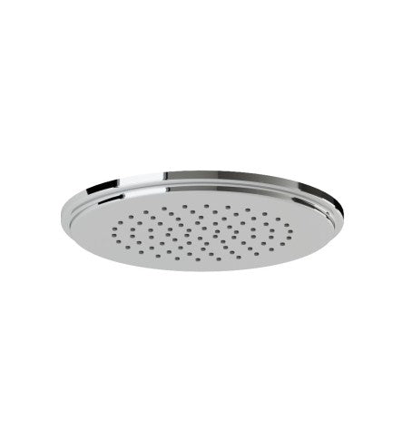 OVERHEAD SHOWER 300MM ROUND SHAPE - ARTIZE FAUCET -  ( CHR - VIC - 0x0 mm - 0inchx0inch )