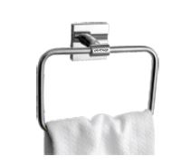 VANTAGE TOWEL RING - BETTER LIVING - ( CHROME - VANTAGE RHOMBUS - 0x0 mm - 0inchX0inch )