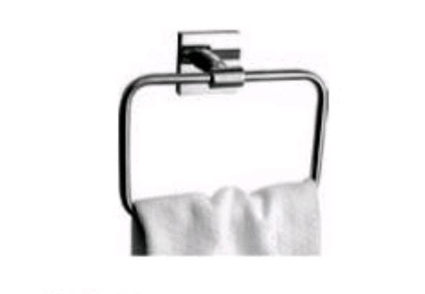 VANTAGE TOWEL RING - BETTER LIVING - ( CHROME - RHOMBUS - 0x0 mm - 0inchx0inch )