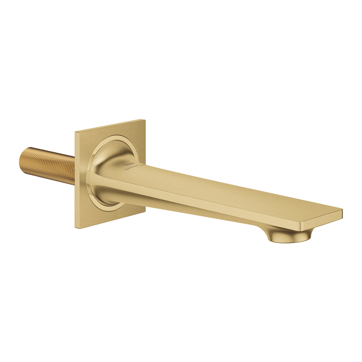 ALLURE BATH SPOUT - GROHE - ( BRUSHED COOL SUNRISE - G5 - ALLURE - 0x20 mm - 0inchX0.7inch )