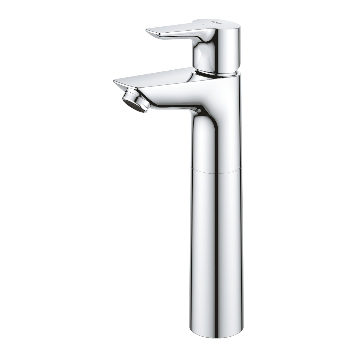 ALIRA PILLAR TAP, XL SIZE - GROHE - ( CHROME - G3 - ALIRA - 0x15 mm - 0inchX0.5inch )