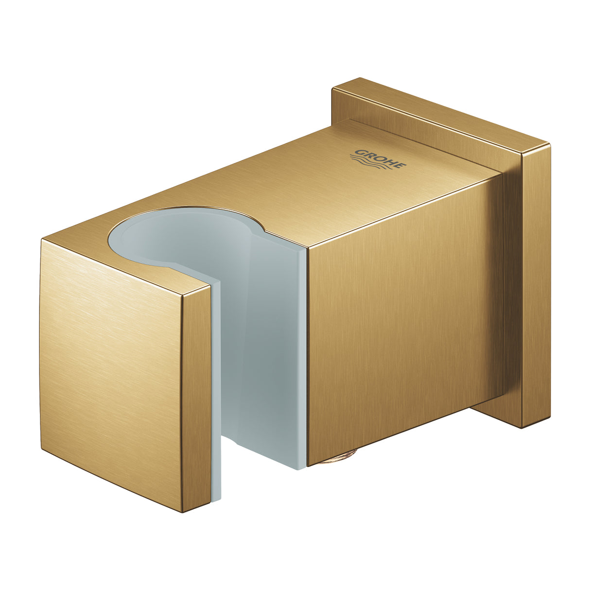 EUPHORIA CUBE WALL UNION - GROHE - ( BRUSHED COOL SUNRISE - G5 - EUPHORIA - 0x15 mm - 0inchX0.6inch )