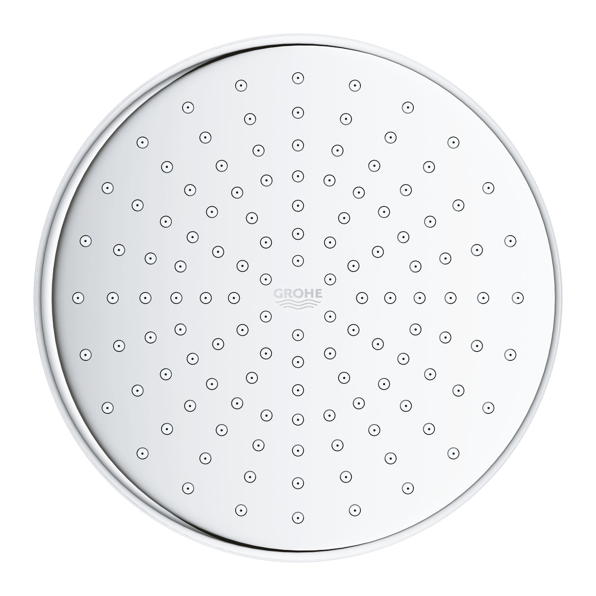 TEMPESTA 210 HEADSHOWER - GROHE - ( CHROME - G3 - TEMPESTA - 0x15 mm - 0inchX0.6inch )