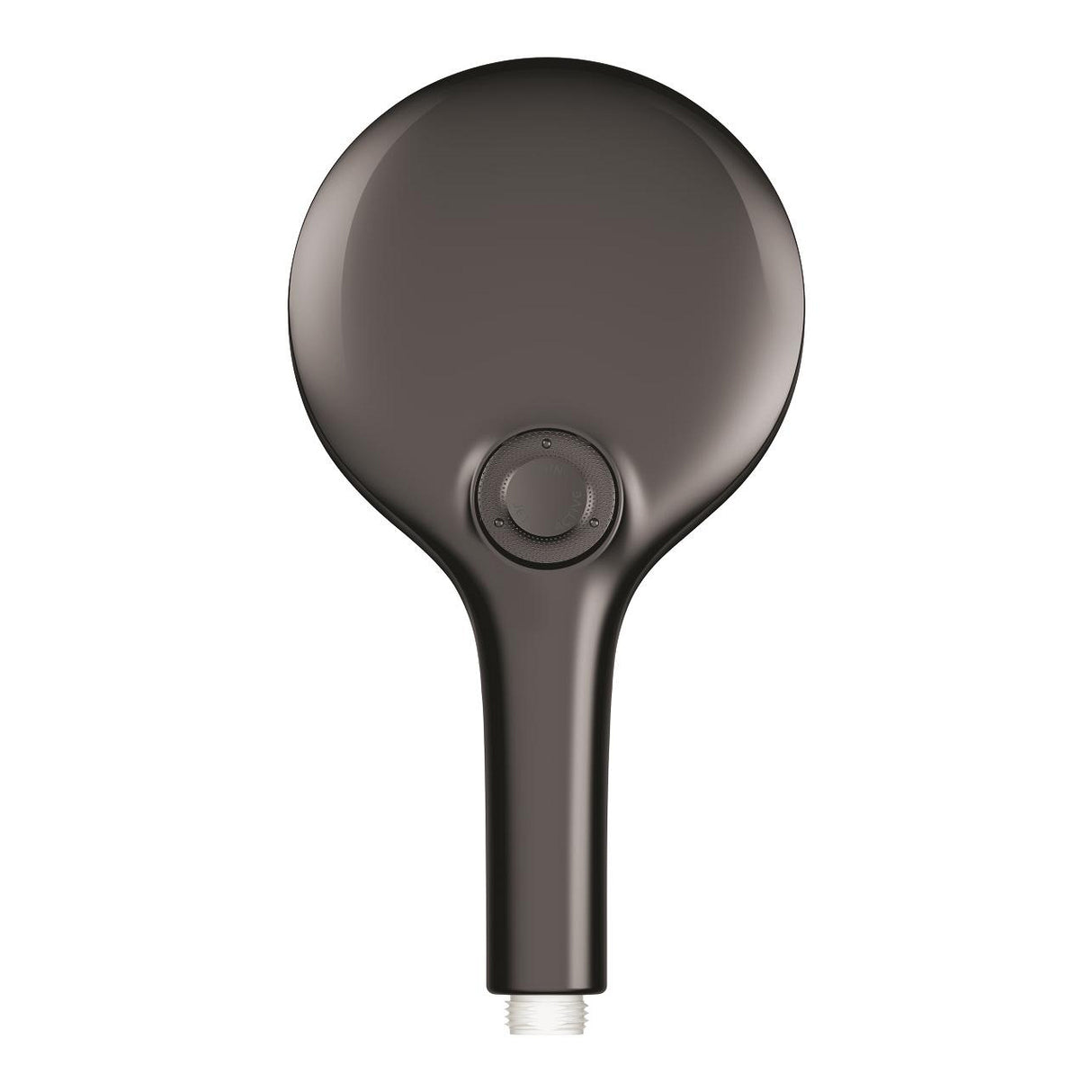 RAINSHOWER SMARTACTIVE 130 HAND SHOWER 9.5L - GROHE - ( HARD GRAPHITE - G5 - RAINSHOWER - 0x0 mm - 0inchX0inch )