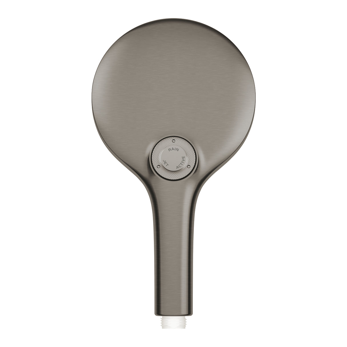 RAINSHOWER SMARTACTIVE 130 HAND SHOWER 9.5L - GROHE - ( BRUSHED HARD GRAPHITE - G5 - RAINSHOWER - 130x15 mm - 5inchX0.5inch )