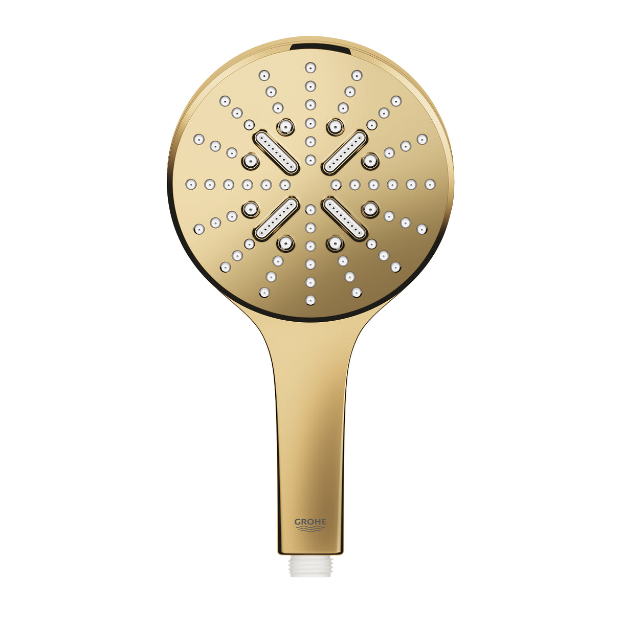 RAINSHOWER SMARTACTIVE 130 HAND SHOWER 9.5L - GROHE - ( COOL SUNRISE - G5 - RAINSHOWER - 130x15 mm - 5inchX0.5inch )