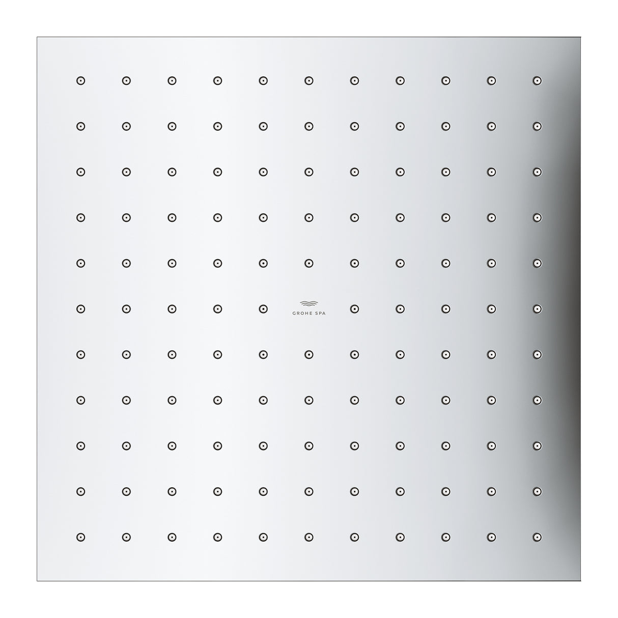 RAINSHOWER AQUA MONO CEILING SHOWER INCL. ROUGH-IN - GROHE - ( CHROME - G5 - RAINSHOWER - 0x0 mm - 0inchX0inch )