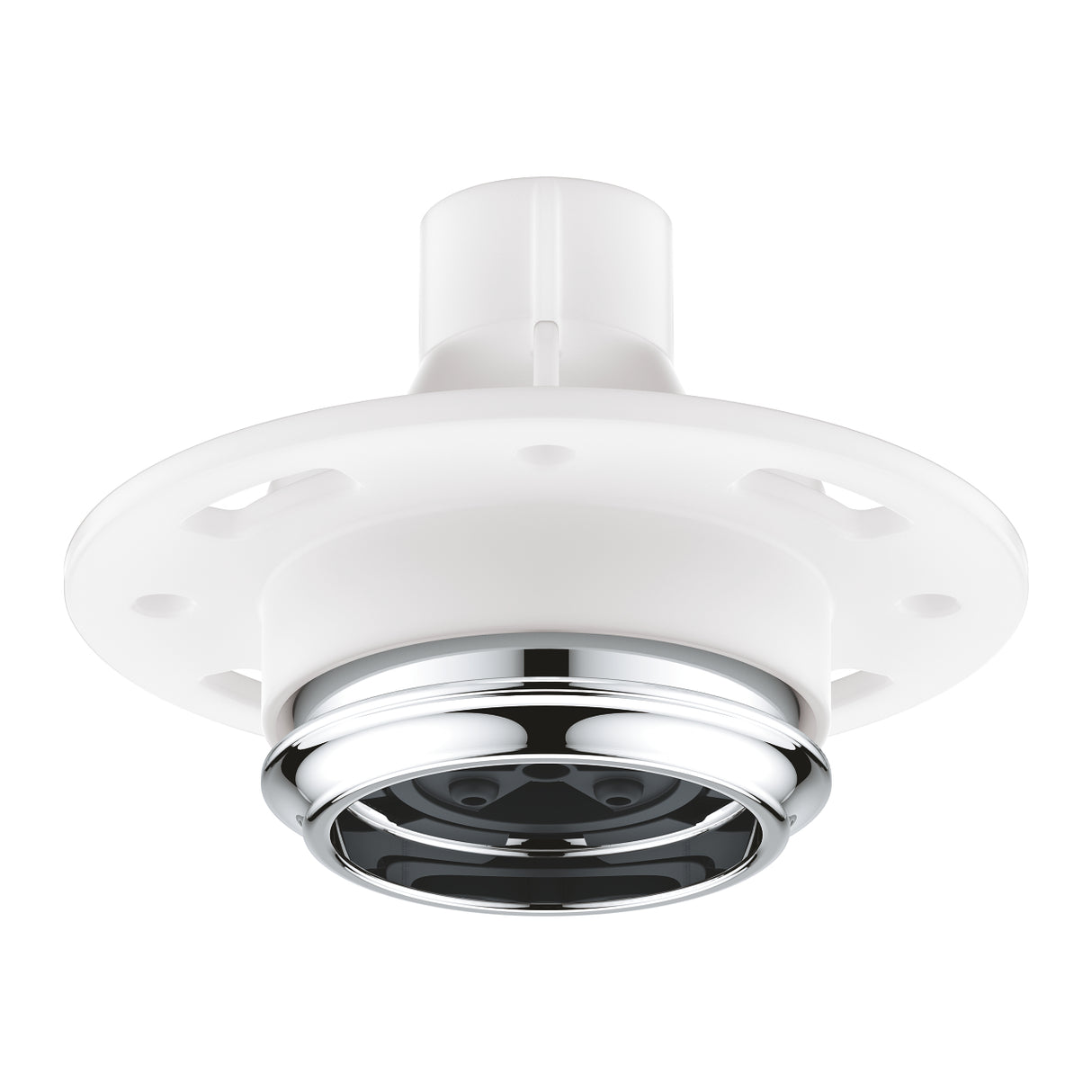RAINSHOWER AQUA MIST CEILING SHOWER SPA LOGO 5C SPA 3 L/MIN - 112,12 - GROHE - ( CHROME - G5 - RAINSHOWER - 0x0 mm - 0inchX0inch )