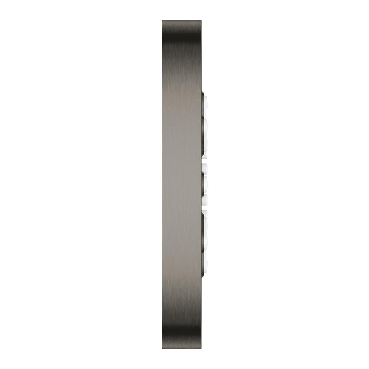 RSH AQUA 75 SIDESHOWER 3,3L ROUND - GROHE - ( BRUSHED HARD GRAPHITE - G5 - RAINSHOWER - 0x0 mm - 0inchX0inch )