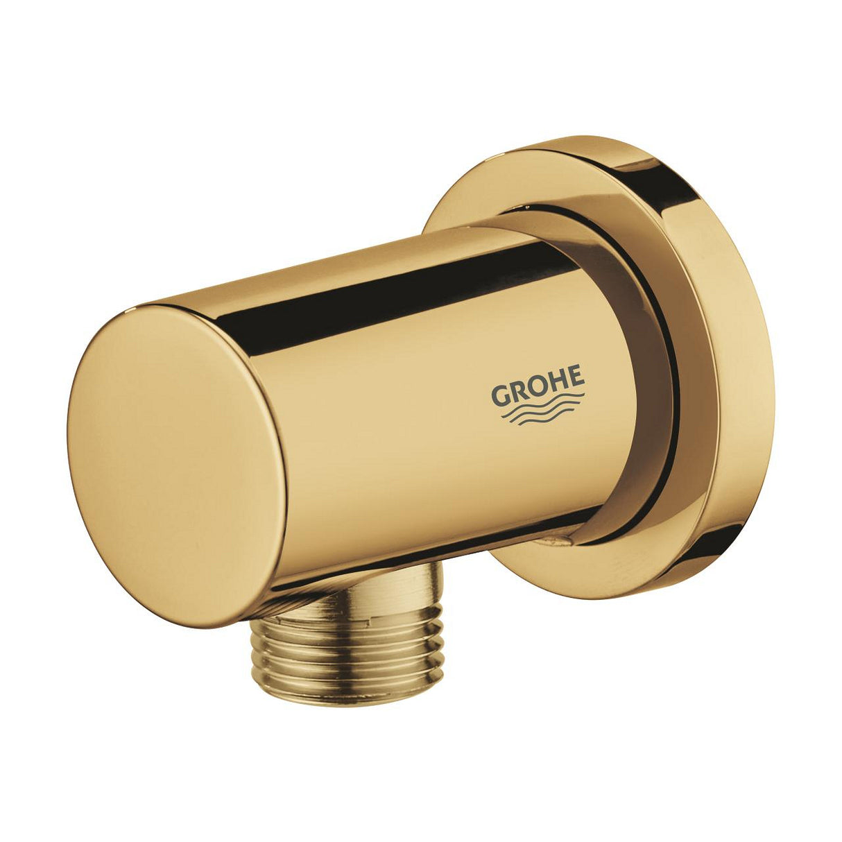 RAINSHOWER WALL UNION - GROHE - ( COOL SUNRISE - G5 - RAINSHOWER - 0x15 mm - 0inchX0.6inch )