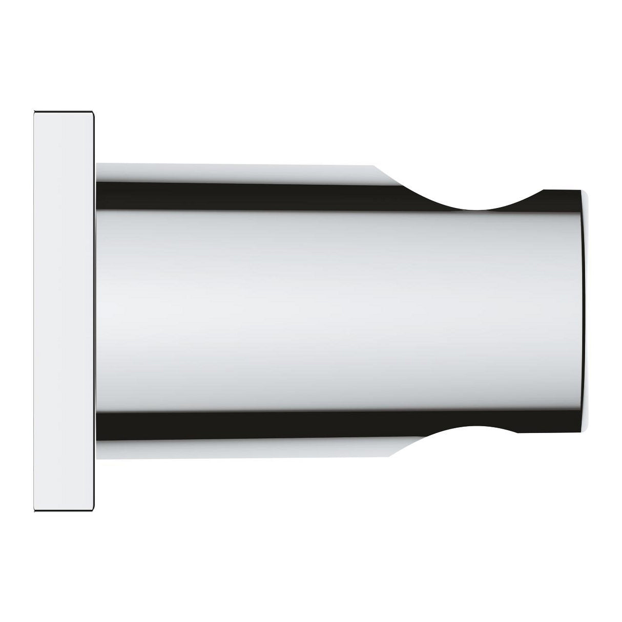 RAINSHOWER HANDSHOWER HOLDER - GROHE - ( CHROME - G5 - RAINSHOWER - 0x0 mm - 0inchX0inch )