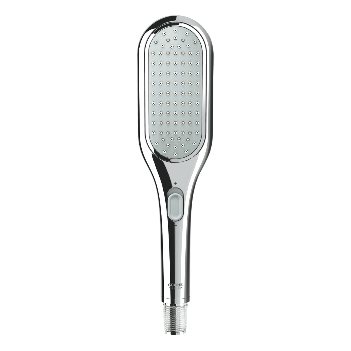 RAINSHOWER ECO 120 HAND SHOWER - GROHE - ( CHROME - G5 - RAINSHOWER - 0x15 mm - 0inchX0.6inch )