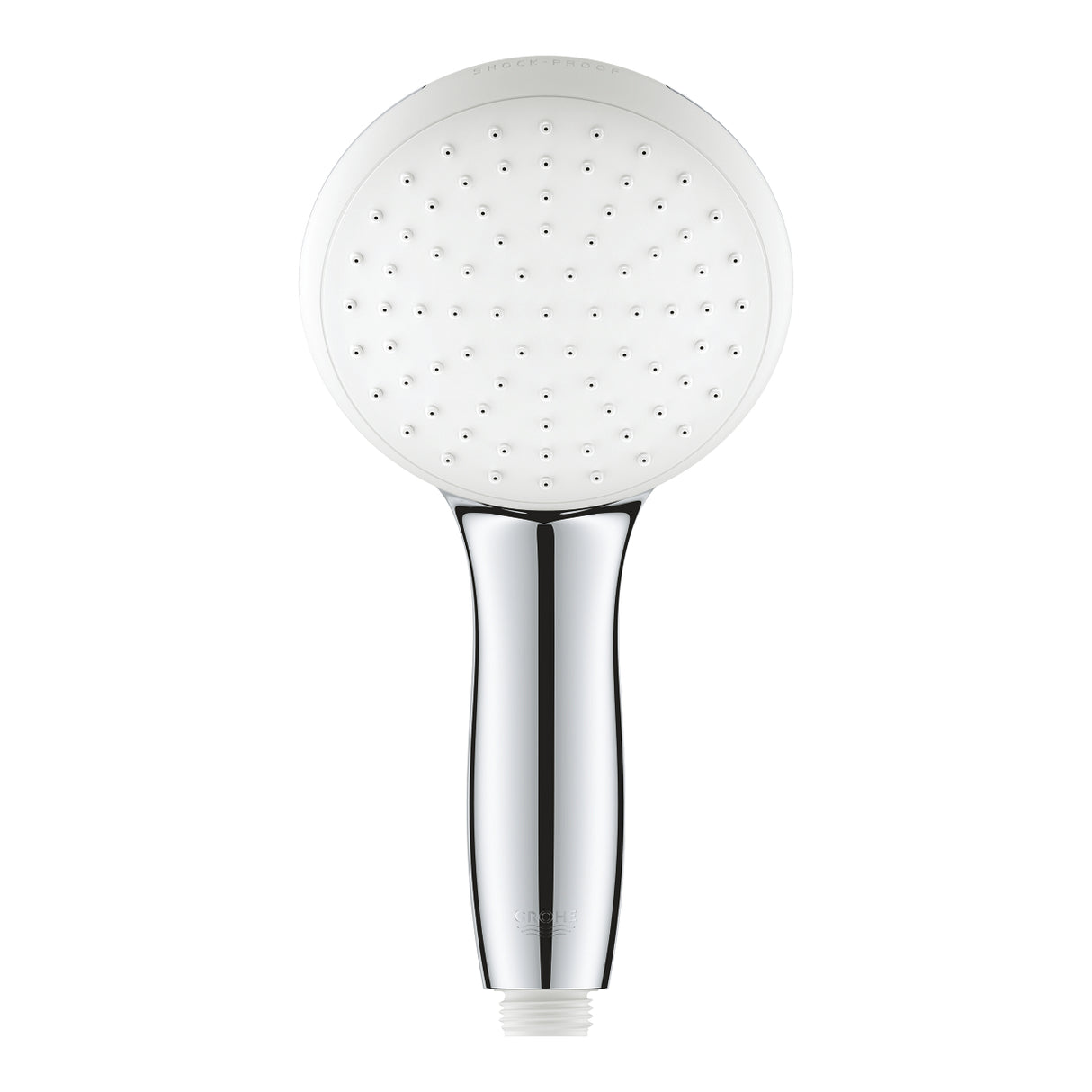 TEMPESTA 110 HAND SHOWER 1-SPRAY - GROHE - ( CHROME - G3 - TEMPESTA - 0x15 mm - 0inchX0.6inch )