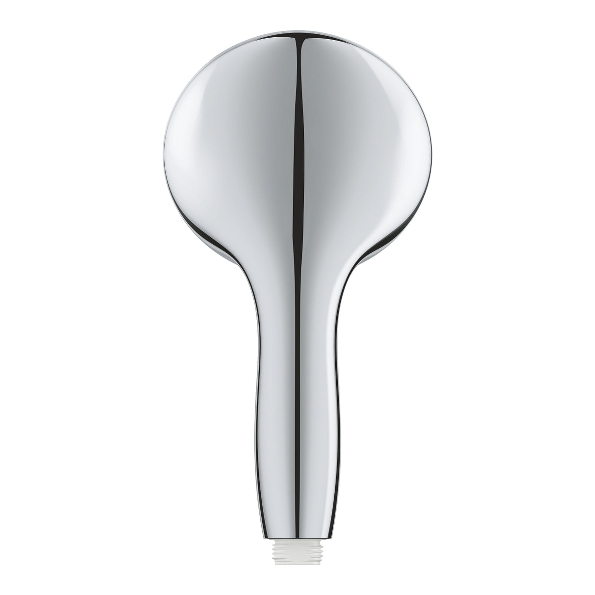 TEMPESTA 110 HAND SHOWER 1-SPRAY, 9.5L/MIN - GROHE - ( CHROME - G3 - TEMPESTA - 0x15 mm - 0inchX0.6inch )