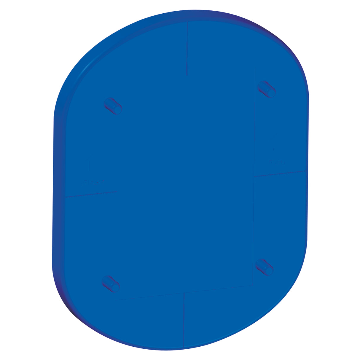 RAPIDO T - GROHE - ( CHROME - G3 - RAPIDO - 0x15 mm - 0inchX0.6inch )