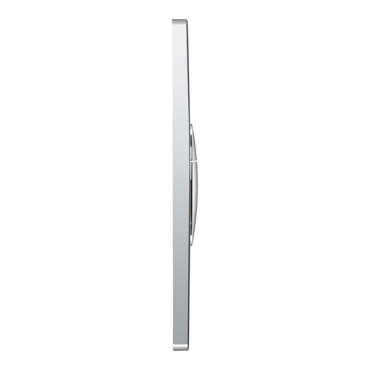 NOVA COSMOPOLITAN FLUSH PLATE - GROHE - ( CHROME - G3 - NOVA COSMOPOLITAN - 0x0 mm - 0inchX0inch )