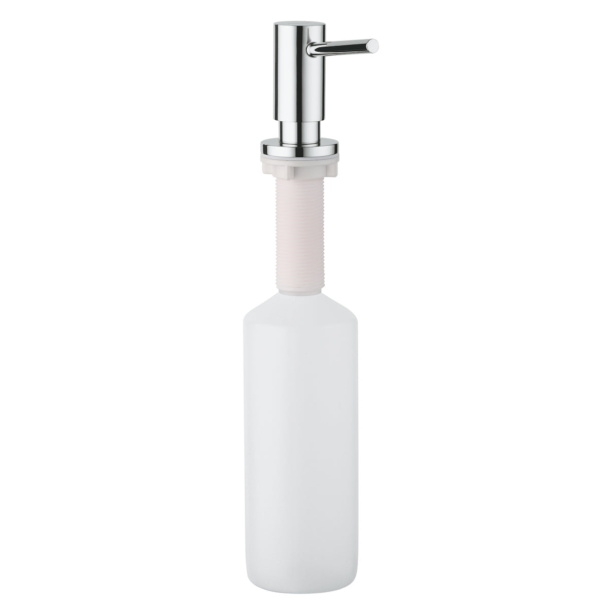 SOAP DISPENSER - GROHE - ( CHROME - G3 - GROHE - 0x0 mm - 0inchX0inch )