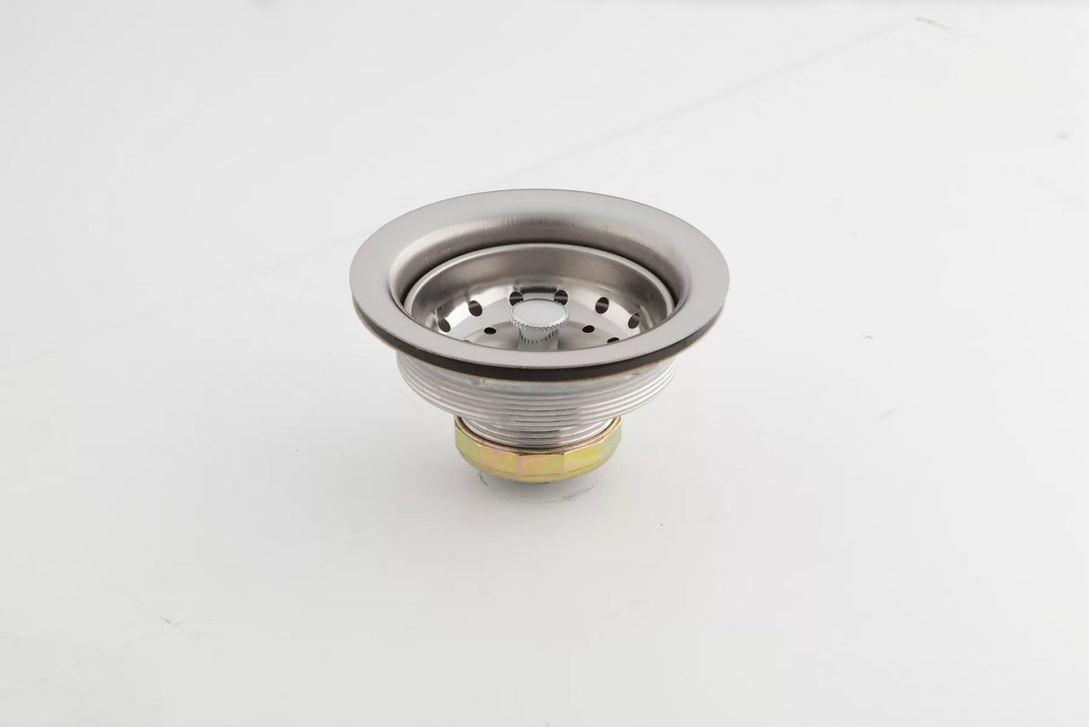 SINK STRAINER - KOHLER PREMIUM - ( ACCESSORIES - PREMIUM - 0x0 mm - 0inchx0inch )