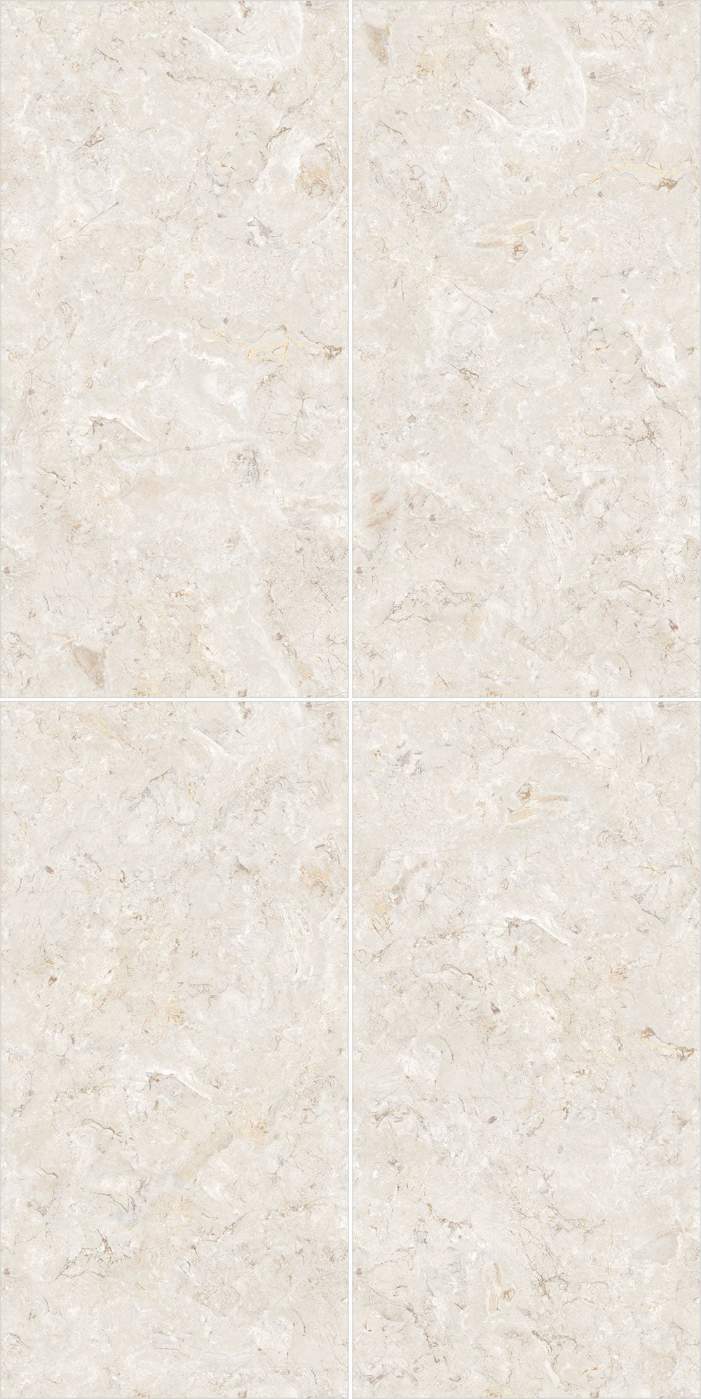 ROYAL ATHOS CREMA - CREANZA -  (  - CREANZA - 1200x600 mm - 48inchX24inch )