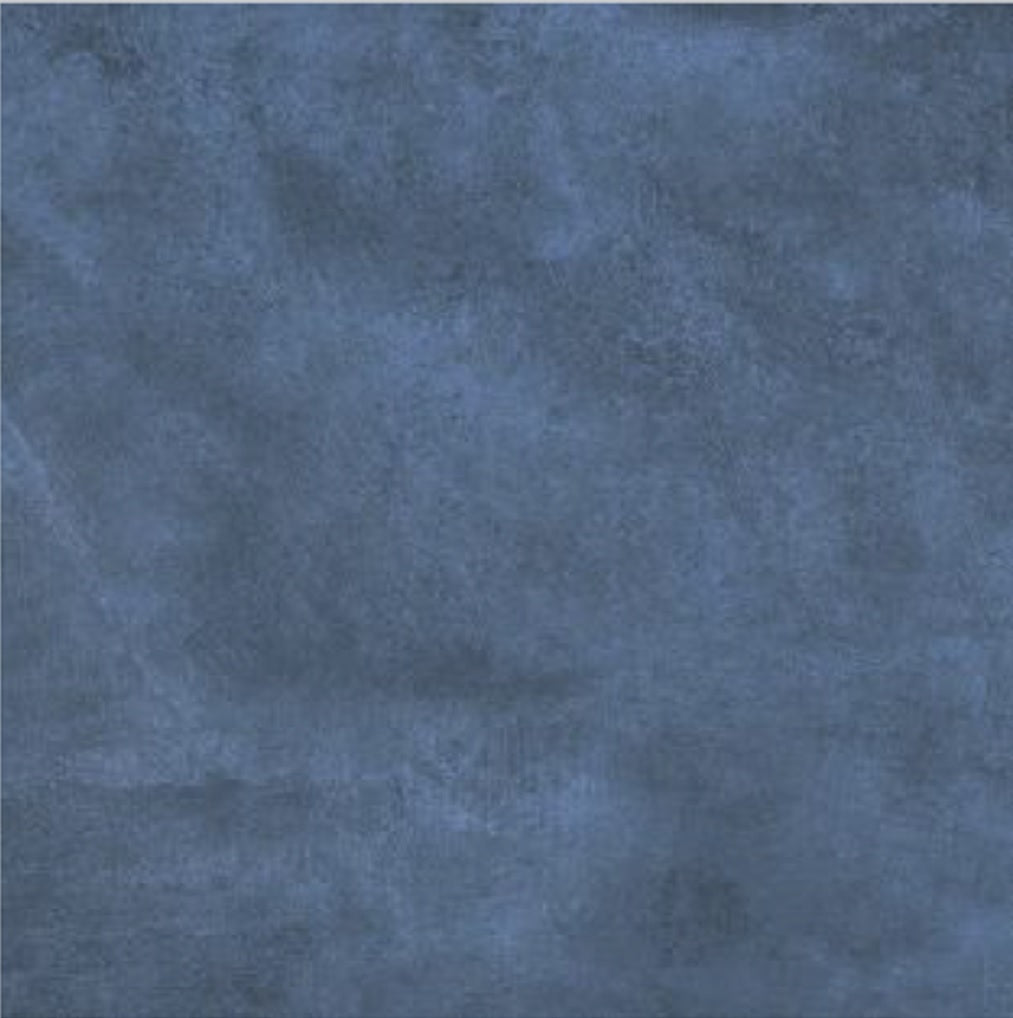 PRIME CEMENTUM AZUL - CREANZA -  (  - CREANZA RUSTIC - 600x600 mm - 24"X24" )