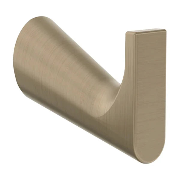 ACCENT-SINGLE ROBE HOOK - KOHLER PREMIUM - ( BRUSHED BRONZE - PREMIUM - 0x0 mm - 0inchX0inch )