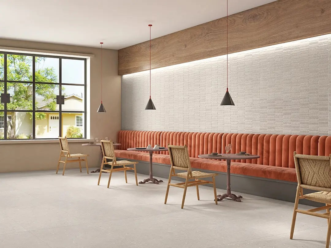 FOSSIL BARLEY MATT STRONG-X - SIMPOLO-TILES- (  - IMPATTO MATT - 1198x598 mm - 48inchX24inch )