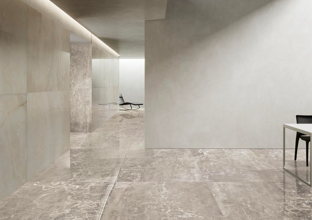 ONICE PERSIANO LAPPATO MATT THICKNESS 9MM - NEXION - ( - - 1198x1198x mm - 48inchX48inchX0.36inch )