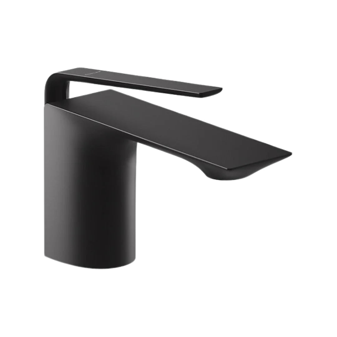 MODERNLIFE EDGE SC LAV FAUCET WO DRAIN - KOHLER LUXURY - ( BLACK MATT - LUXURY - 0x15 mm - 0inchX0.5inch )