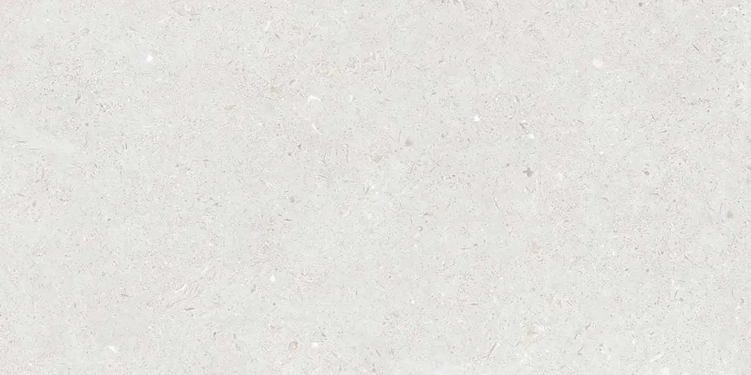 FOSSIL BIANCO MATT STRONG-X - SIMPOLO-TILES- (  - IMPATTO MATT - 1198x598 mm - 48inchX24inch )