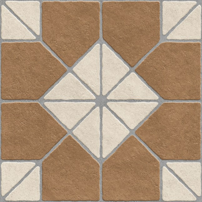 BLEND BRONZ - CREANZA -  (  - CREANZA PRO SERIES - 400x400x12 mm - 16inchX16inchX0.4inch )