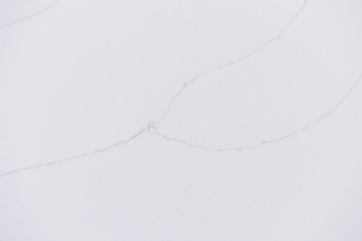 ASTORIA BLANCA - MIRAAK SURFACES -  (  - SERENADE SERIES - 3450x1950x20 mm - 138inchX78inchX0.75inch )