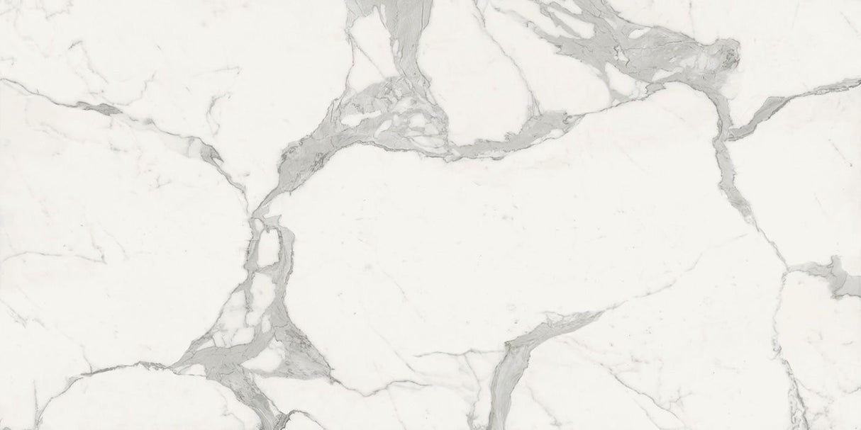 CALACATTA  THICKNESS 9MM - NEXION -  (  - NATURALE II - 1198x598x9 mm - 48inchX24inchX0.36inch )