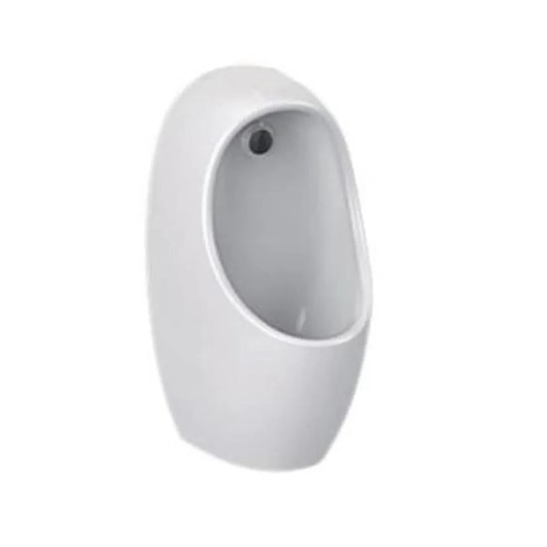 FLEXBROOK WALL HUNG URINAL (BACK-INLET) 0.5L, HEAI - AMERICAN STANDARD - ( WHITE - FLEXBROOK - 0x0 mm - 0inchX0inch )