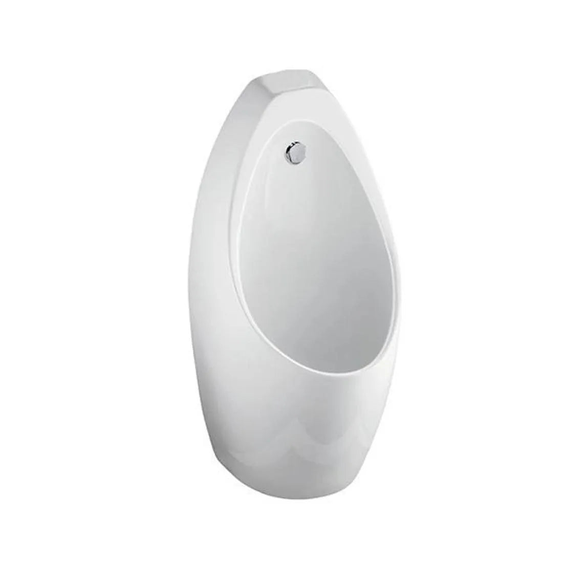 URINAL TOP INLET(BACK OUTLET) - AMERICAN STANDARD - ( WHITE - CONTOUR - 0x0 mm - 0inchX0inch )
