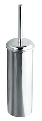 EOLIA TOILET BRUSH HOLDER - KOHLER POPULAR - ( POLISHED CHROME - POPULAR - 0x610 mm - 0inchX24inch )