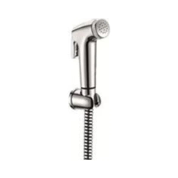 HYGIENIC SPRAY JET WASHER W/PVC TUBE - AMERICAN STANDARD - ( CHROME - HYGIENE SPRAY - 0x15 mm - 0inchX0.5inch )