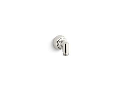 COUNTERPOINT WALL SUPPLY ELBOW - KOHLER LUXURY - ( CHROME - LUXURY - 0x0 mm - 0inchX0inch )