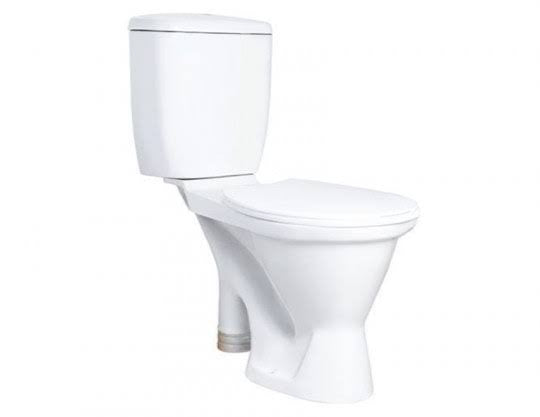 CISTERN ALPHA W/FITTINGS - HINDWARE - ( STAR WHITE - - 0x0 mm - 0inchX0inch )